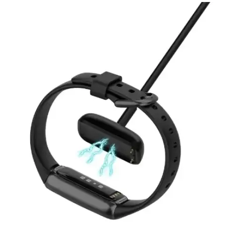 USB Charger Cable for Fitbit Charge 5 & 6 Habicare