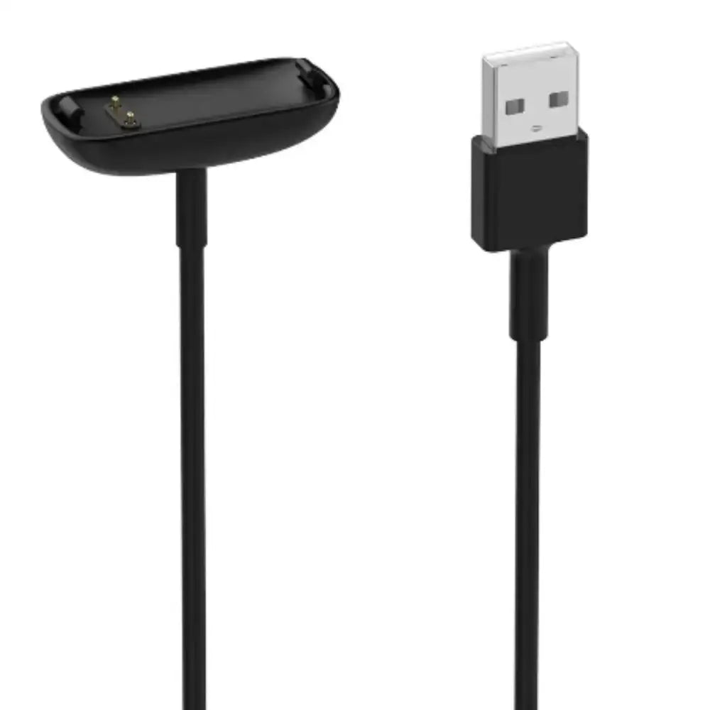 USB Charger Cable for Fitbit Inspire 3 Habicare