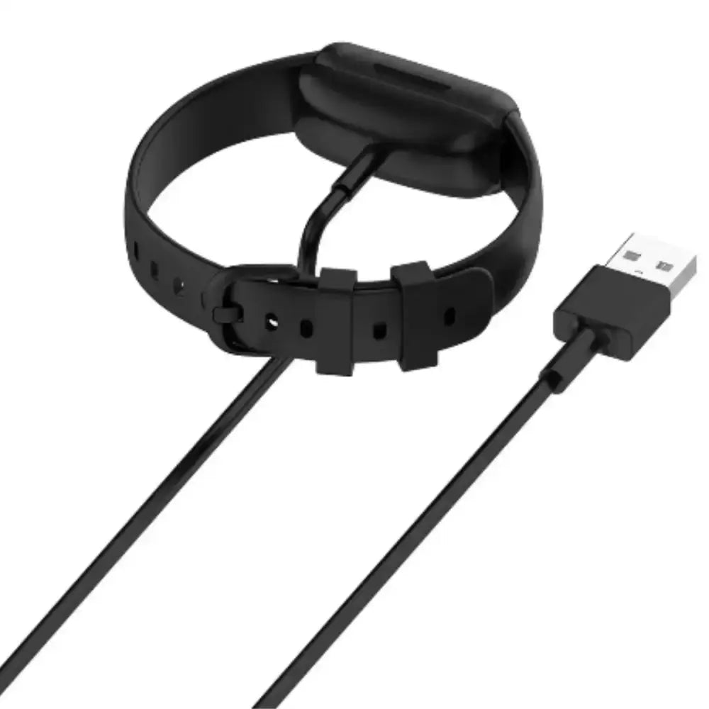 USB Charger Cable for Fitbit Inspire 3 Habicare