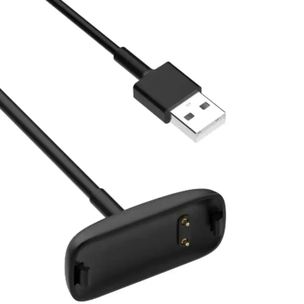 USB Charger Cable for Fitbit Inspire 3 Habicare