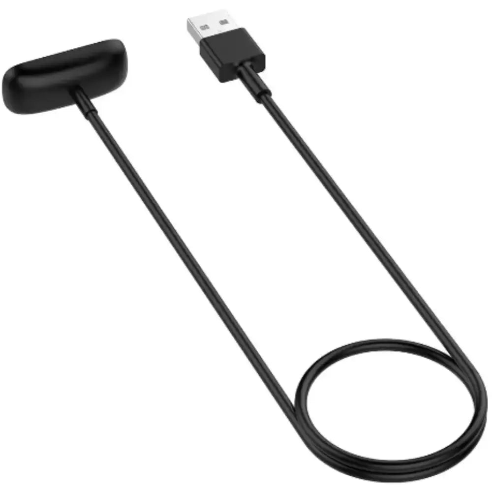 USB Charger Cable for Fitbit Inspire 3 Habicare