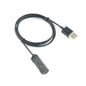 USB Charger Cable for LG Watch Urbane W200 Habicare