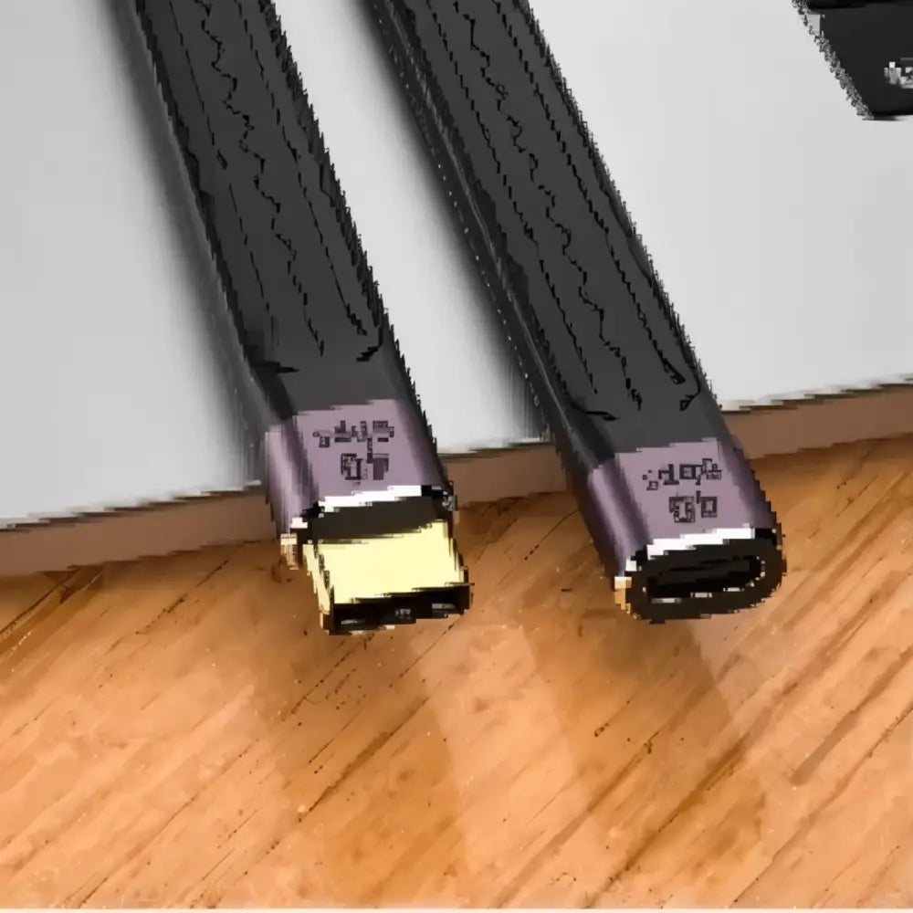 Habicare 1.5m USB charger cable compatible with Nokia 5800, 5310, N73, and N95 smartphones, designed for reliable charging.
