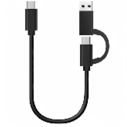 Habicare 1.5m USB charger cable for Nokia 5800, 5310, N73, N95 smartphones, compatible with 9eight5 brand.