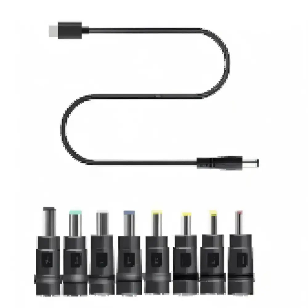 Habicare 1.5m USB charger cable compatible with Nokia 5800, 5310, N73, N95 smartphones, ideal for charging and data transfer.
