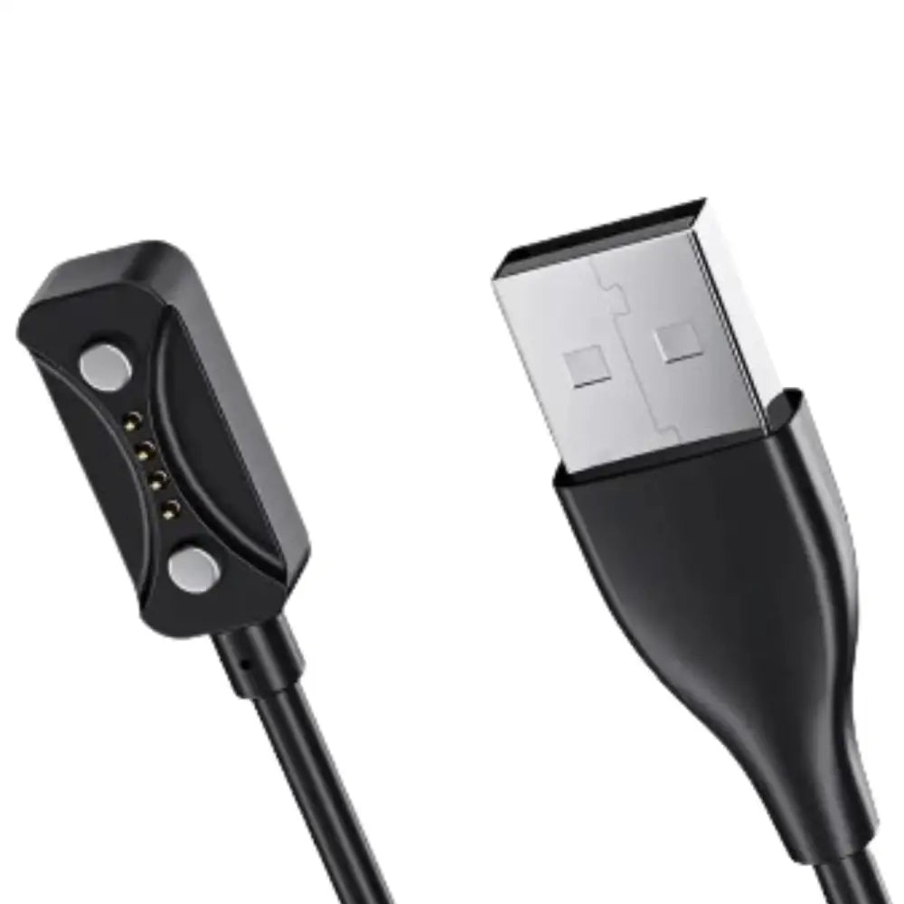USB Charger Cable for Boneng Polar Pacer & Ignite 3 Habicare