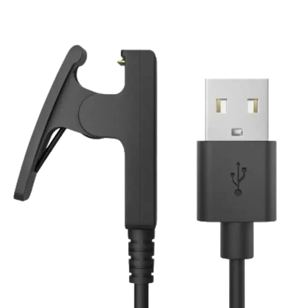 USB Charger for Garmin Watches Habicare