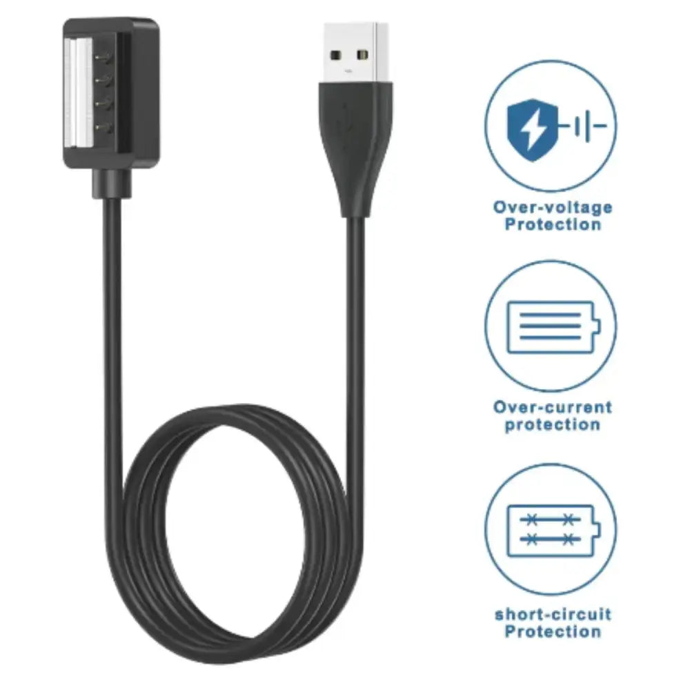 USB Charger for Suunto 9/Spartan/D5/EON Core Habicare