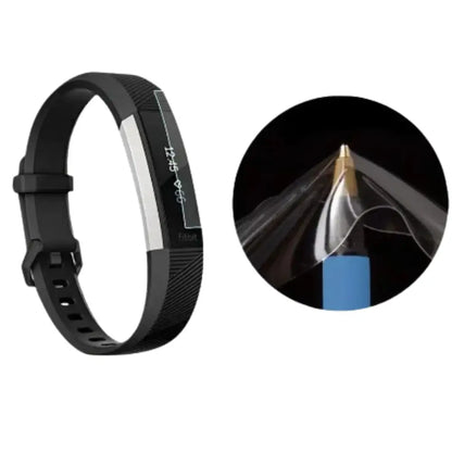 Charging Cable with Clip for Fitbit Alta HR USB Habicare