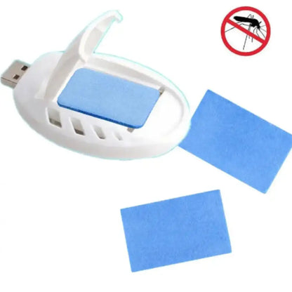 USB Mosquito Killer – Home & Outdoor Insect Repellent Habicare