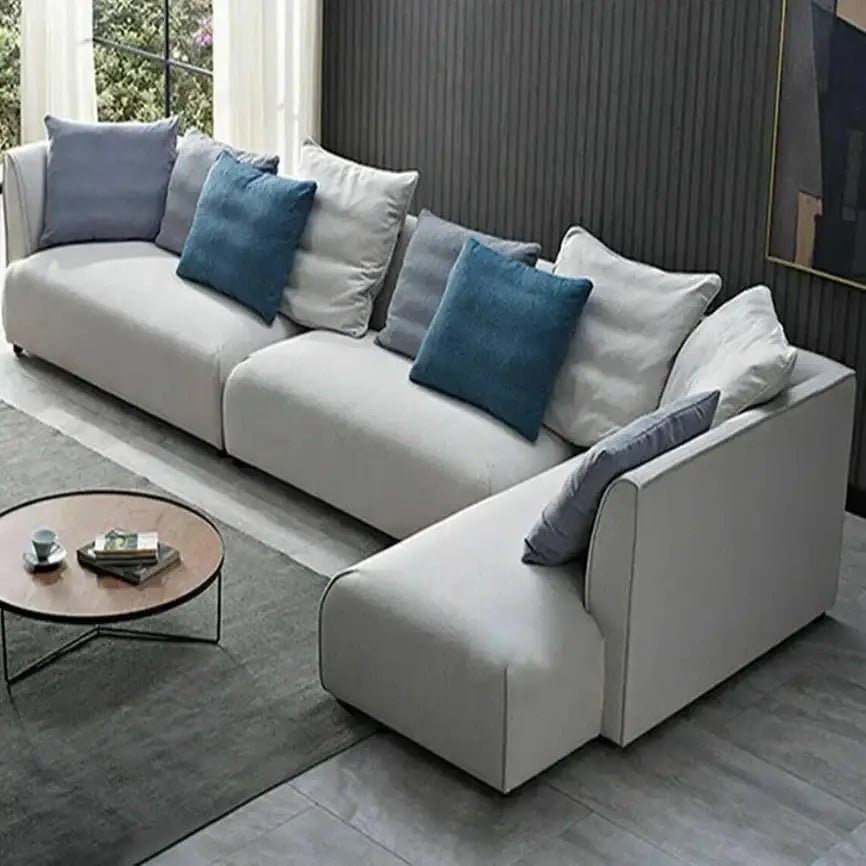 V/L-Shape Waterproof Garden Sofa Cover – Rattan Corner Furniture Protector (different sizes available) Habicare