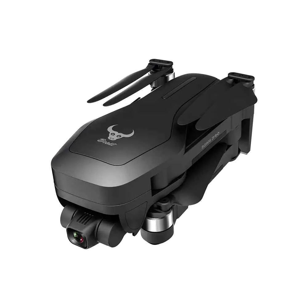 SG906 PRO Foldable GPS Drone with 4K Gimbal Camera - Beast 3 | Outdoor Electronics