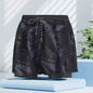 Men's Quick-Dry Swim Trunks - Beach Shorts for Swimming & Spa Mead's Supply & Equipment Outfitters limited