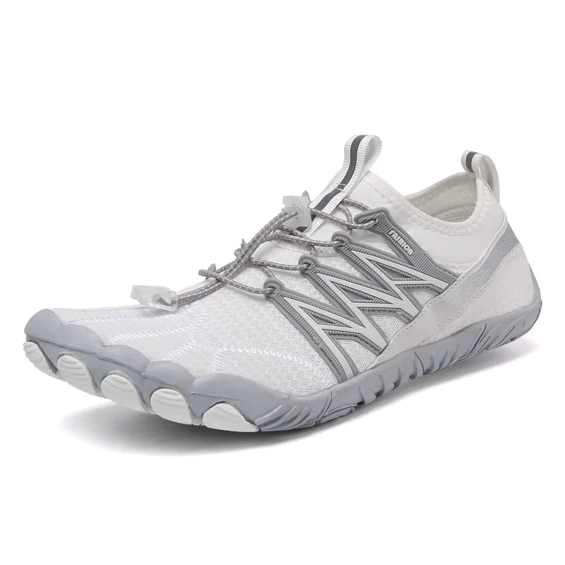Unisex Outdoor Water Shoes - Quick-Dry Hiking and Swimming Footwear Mead's Supply & Equipment Outfitters limited