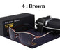 Polarized Women's Sunglasses