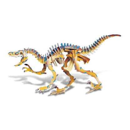 Velociraptor (illuminated) 9eight5