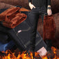 Veluxe Warm Formal Trousers for Men