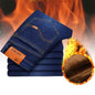 Veluxe Warm Formal Trousers for Men