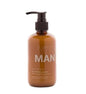 VITAMAN Australia Oil Control Lotion for hair, 250ml bottle, designed to reduce oil and control shine.