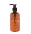 Oil Control Shampoo 250ml