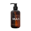 Volumizing Shampoo 250ml for Fuller, Thicker Hair