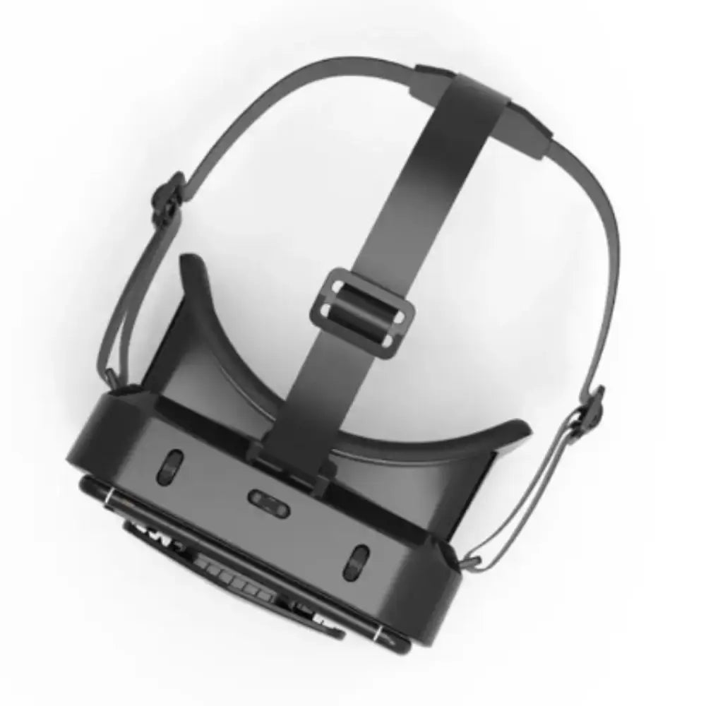 VR Glasses for Movies & Games – Supports Controller Habicare