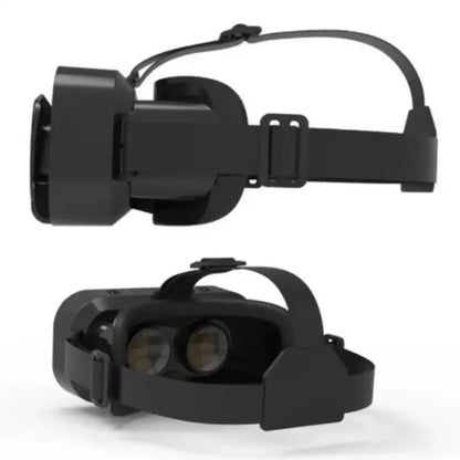 VR Glasses for Movies & Games – Supports Controller Habicare