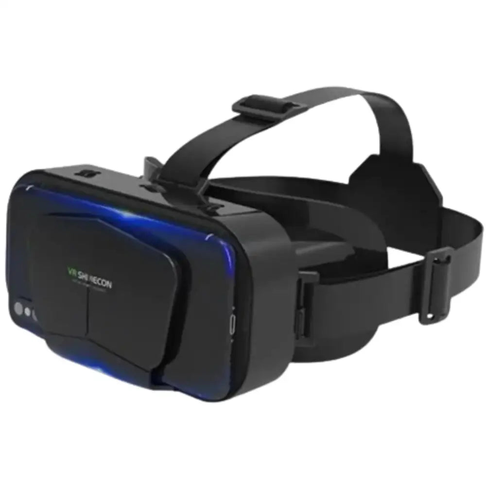 VR Glasses for Movies & Games – Supports Controller Habicare