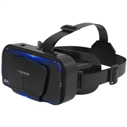 VR Glasses for Movies & Games – Supports Controller Habicare