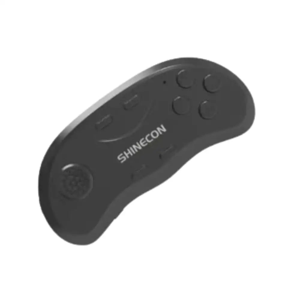 VR Glasses for Movies & Games – Supports Controller Habicare