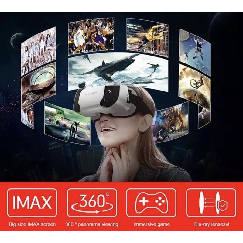 VR Goggles 9eight5