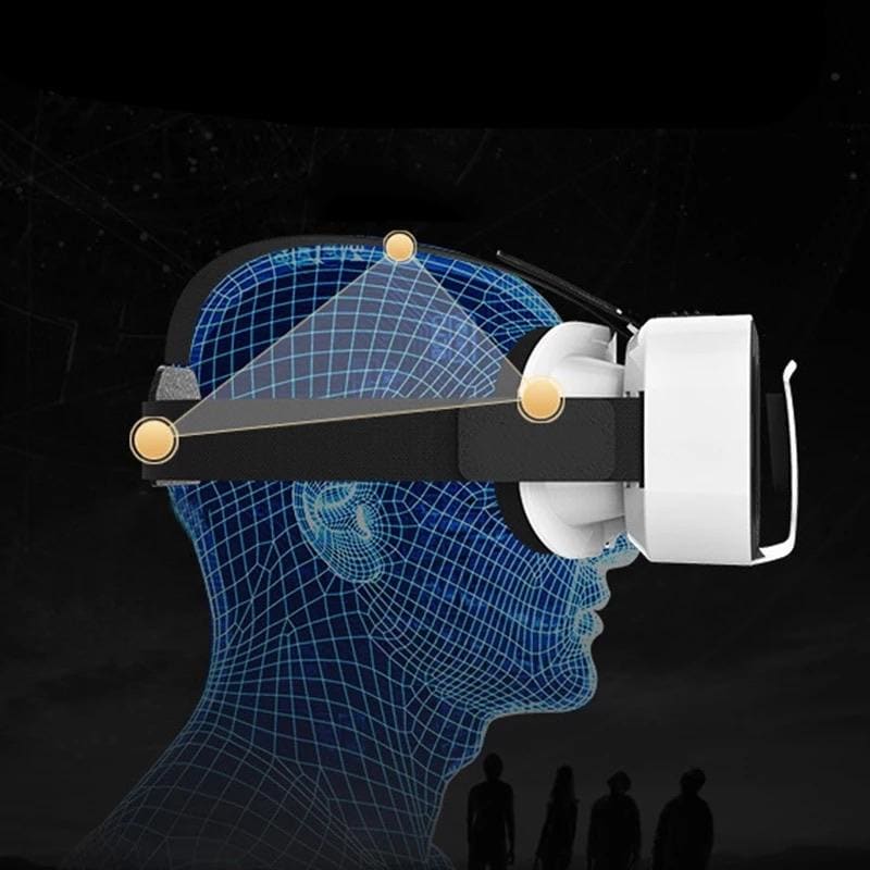 VR Goggles 9eight5