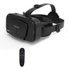 VR Goggles & Remote