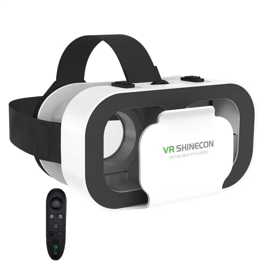 VR Goggles (with remote) 9eight5