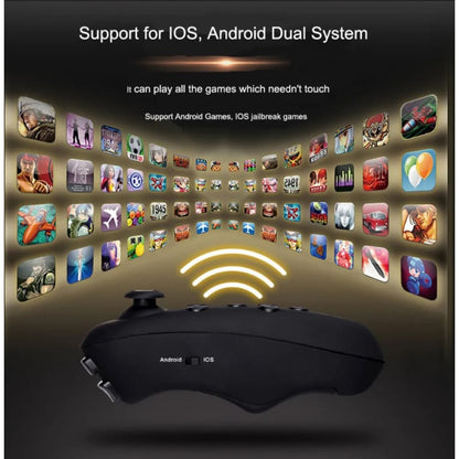 VR Goggles (with remote) 9eight5