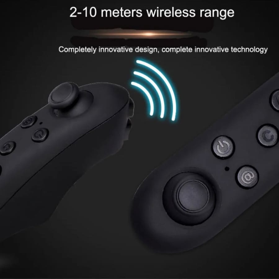 VR Goggles (with remote) 9eight5