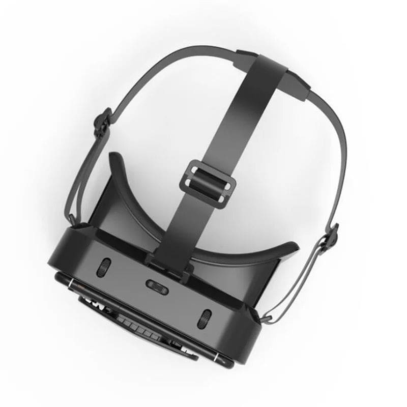 VR Goggles & Remote 9eight5