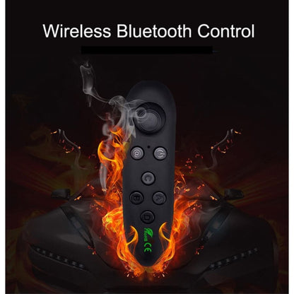 VR Goggles (with remote & headphones) 9eight5