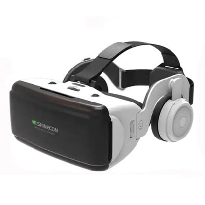 VR Goggles (with remote & headphones) 9eight5