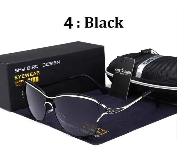 Polarized Women's Sunglasses