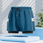 Men's Quick-Dry Swim Trunks - Beach Shorts for Swimming & Spa Mead's Supply & Equipment Outfitters limited
