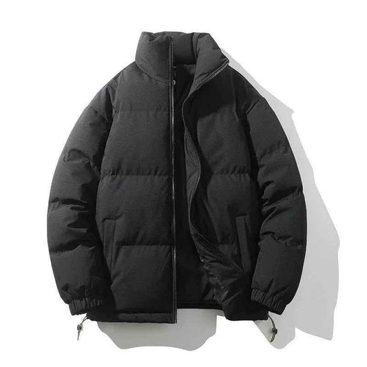 Warm Couples' Down Coat - Unisex