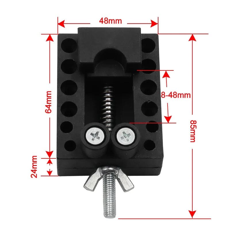 Watch Back Cover Remover Vice That Watch Shop