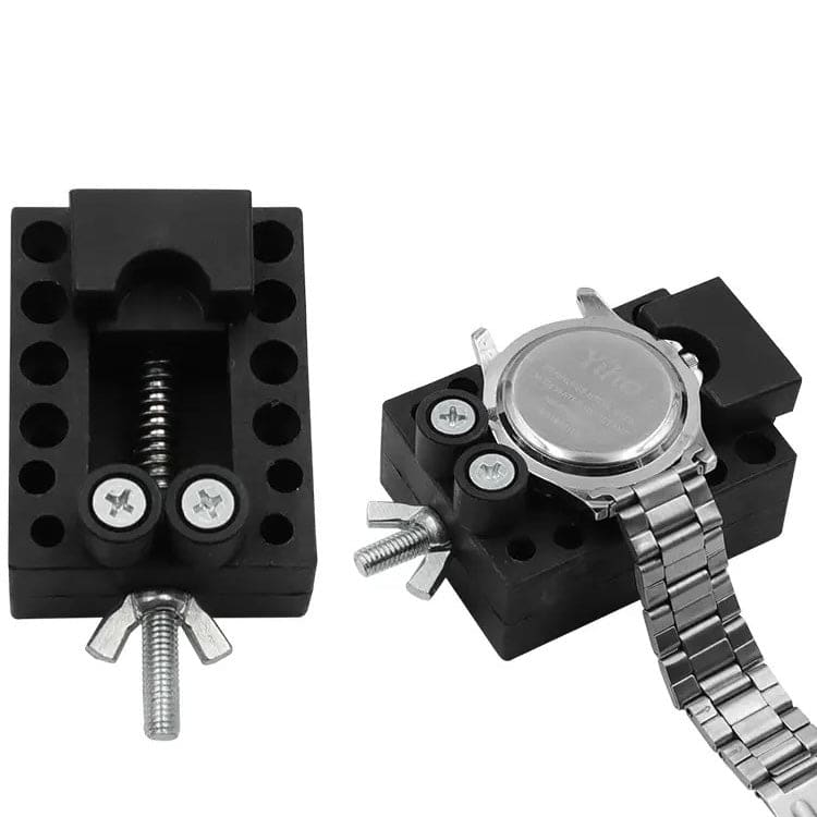 Watch Back Cover Remover Vice That Watch Shop