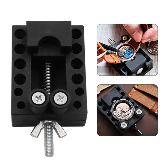 Watch Back Cover Remover Vice That Watch Shop