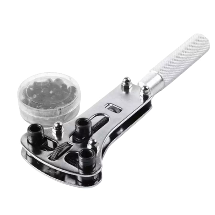 Watch Back Cover Remover Set That Watch Shop