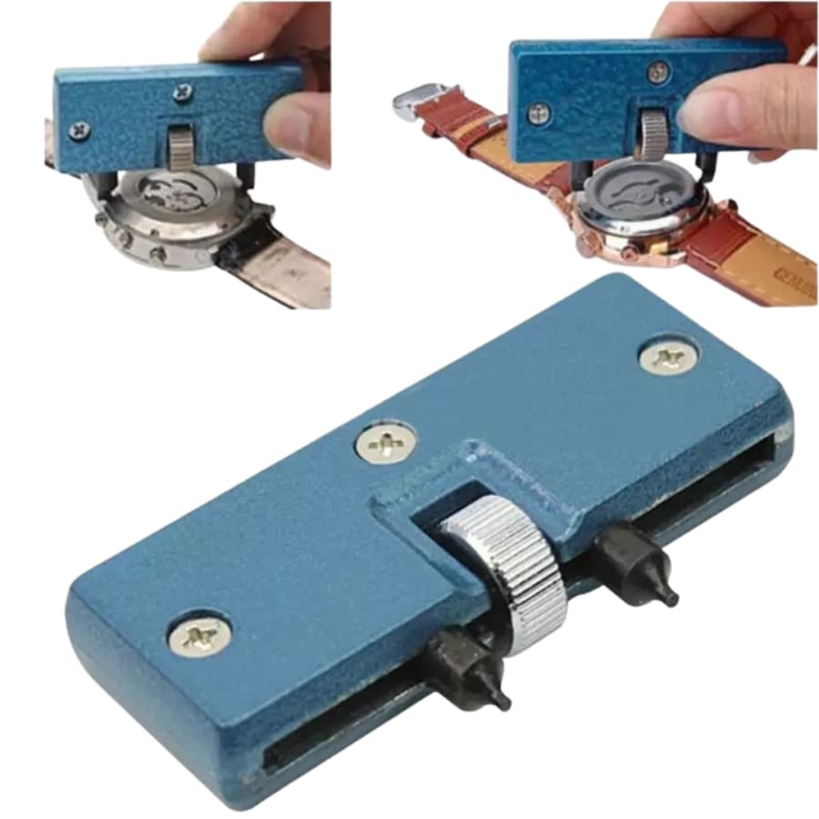 Watch Back Cover Remover (Pin Type) That Watch Shop