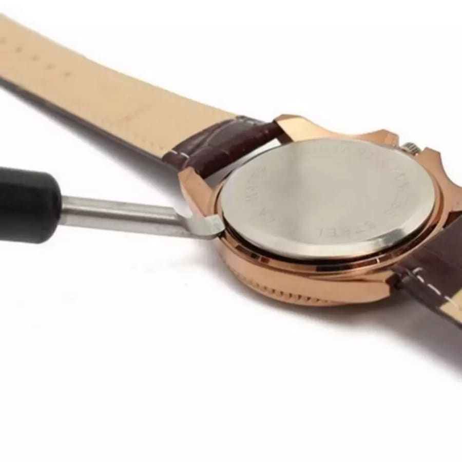 Watch Back Cover Remover (With Handle) That Watch Shop