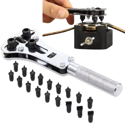 Watch Back Cover Remover Set That Watch Shop