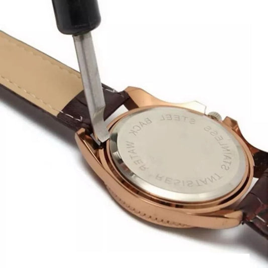 Watch Back Cover Remover (With Handle) That Watch Shop
